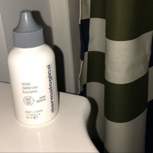 Dermalogica solar defense booster 1.7us fl/50ml